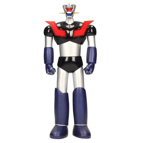 SD TOYS Mazinger Z figure with light 30cm