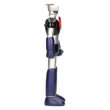 SD TOYS Mazinger Z figure with light 30cm