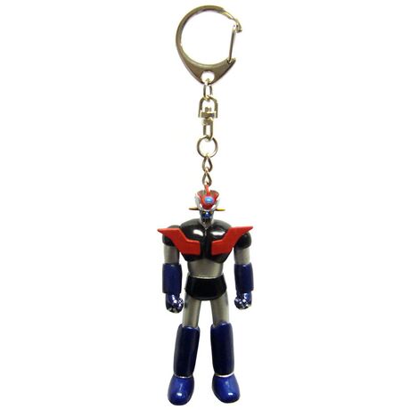 SD TOYS Mazinger Z - Mazinger Z keychain 7cm