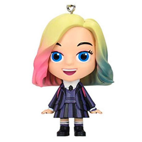 SD TOYS Wednesday Enid keychain