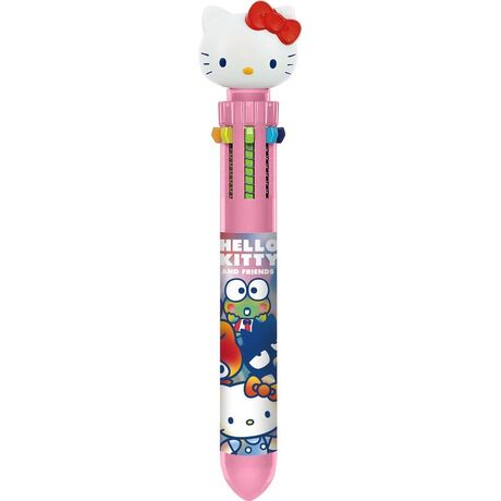 KIDS LICENSING Hello Kitty assorted 3D pen topper
