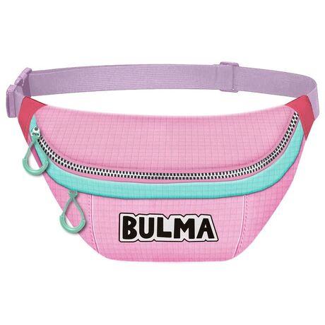 KARACTERMANIA Dragon Ball Bulma belt pouch
