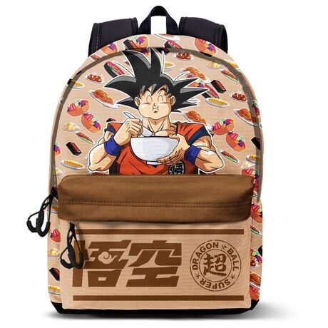 KARACTERMANIA Dragon Ball Z Goku Foodie backpack 35cm