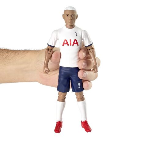 BANBO TOYS Tottenham Hotspur Richarlison Action figure 20cm