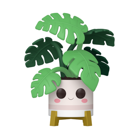 FUNKO POP figure Flora Monstera