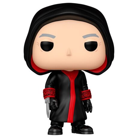 FUNKO POP figure Saw Jigsaw