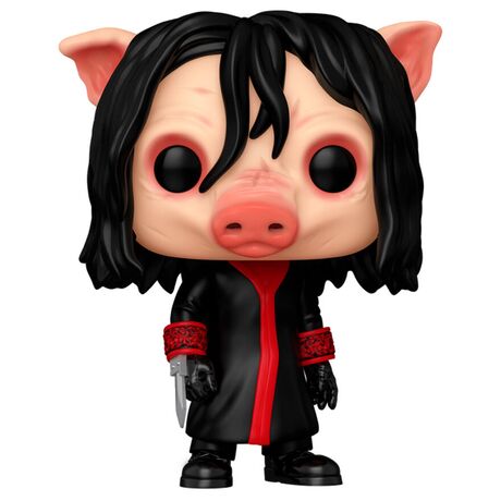 FUNKO POP figure Saw Jigsaw Chase