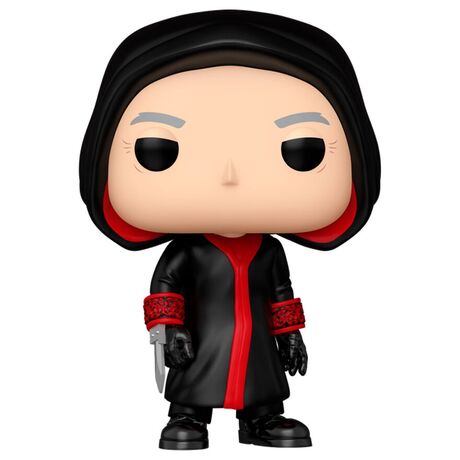 FUNKO POP figure Saw Jigsaw 5 + 1 Chase