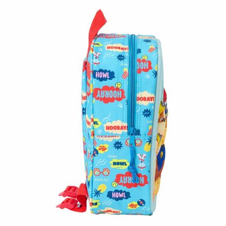 SAFTA Paw Patrol 3D backpack 27cm