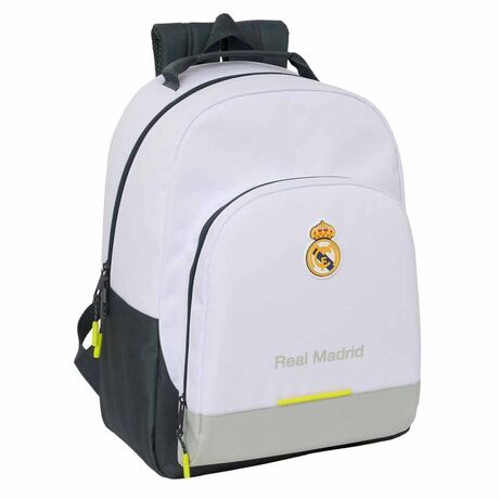 SAFTA Real Madrid 25/26 adaptable backpack 42cm