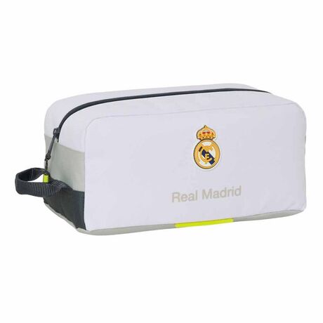 SAFTA Real Madrid 25/26 vanity case