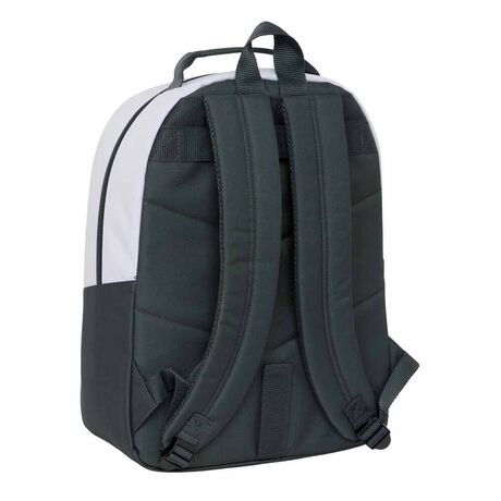 SAFTA Real Madrid 25/26 adaptable backpack 42cm