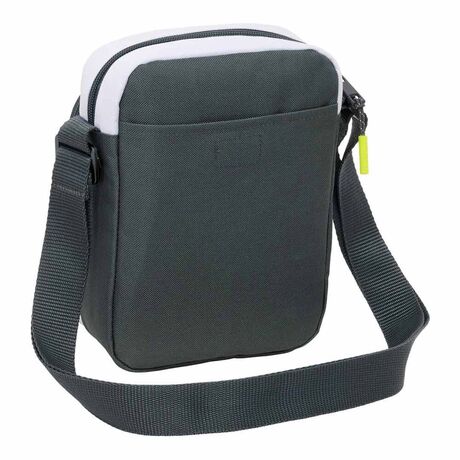 SAFTA Real Madrid 25/26 shoulder bag