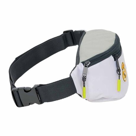 SAFTA Real Madrid 25/26 belt pouch
