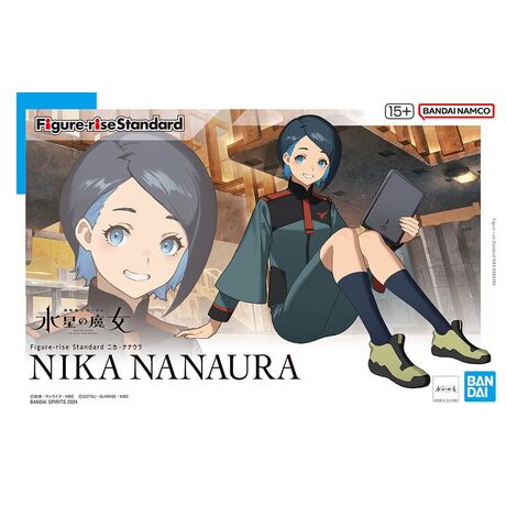 FIGURE RISE STANDARD NIKA NANAURA