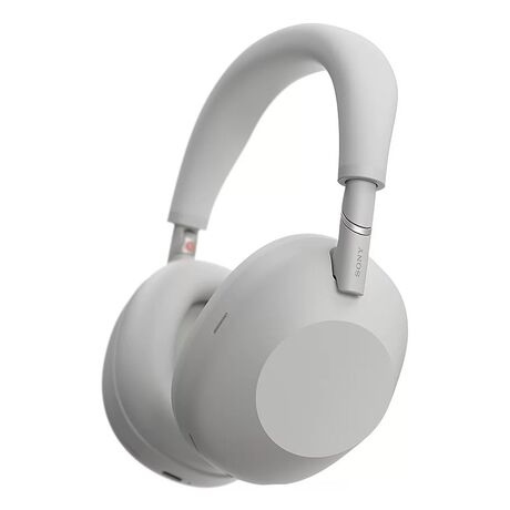 Sony WH-1000XM6 Headset Wired & Wireless Head-band Music/Everyday USB Type-C Bluetooth Grey