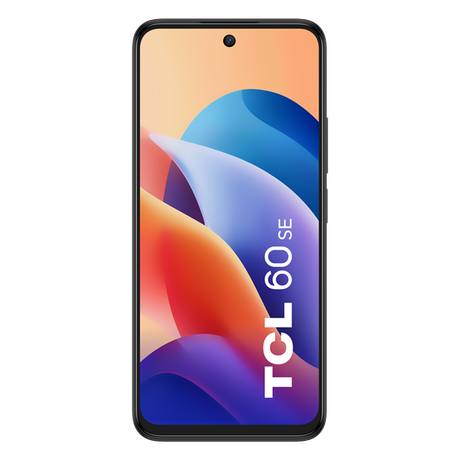 TCL 60 SE 8GB/512GB BLACK