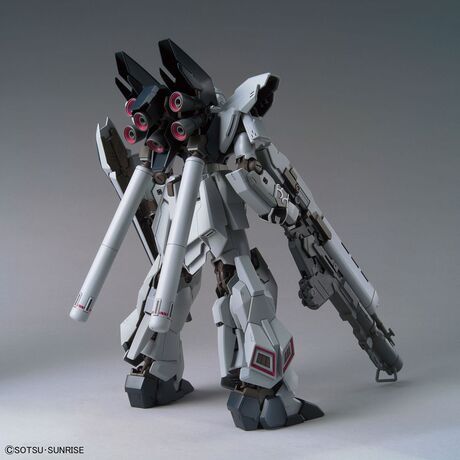 Figurine collector's BANDAI GUN82942