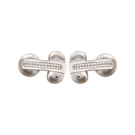 Motorola moto buds loop Headset Wireless Ear-clip-on Calls/Music/Sport/Everyday Bluetooth Beige