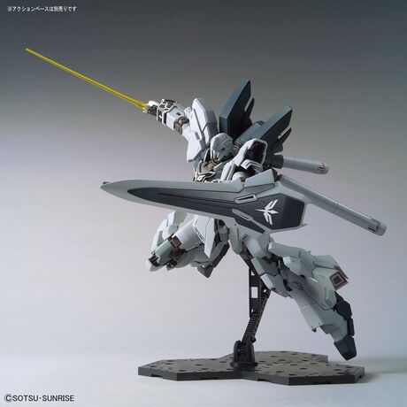Figurine collector's BANDAI GUN82942