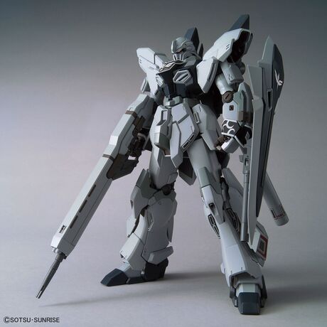 Figurine collector's BANDAI GUN82942