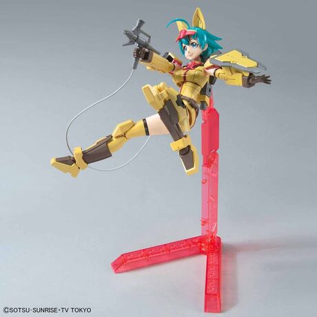 Figurine collector's BANDAI Rise Build Divers Diver Nami (From 8 years)