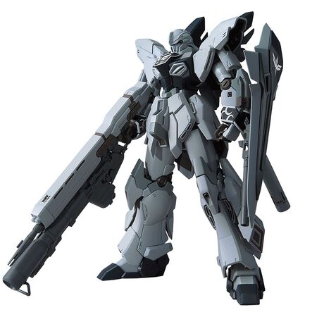 Figurine collector's BANDAI GUN82942