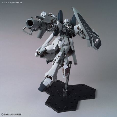 Figurine collector's BANDAI GUN82942