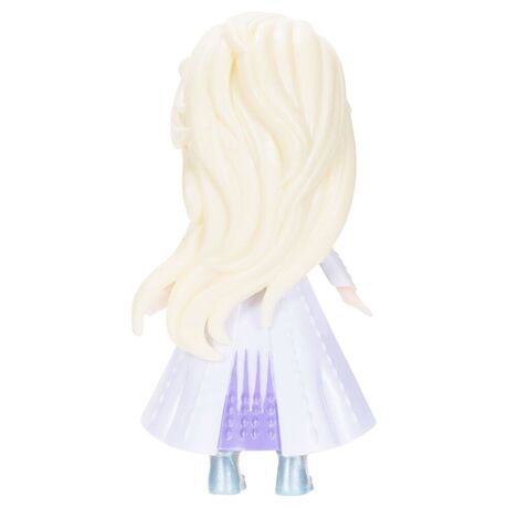 JAKKS PACIFIC Disney Princess assorted mini doll 7cm