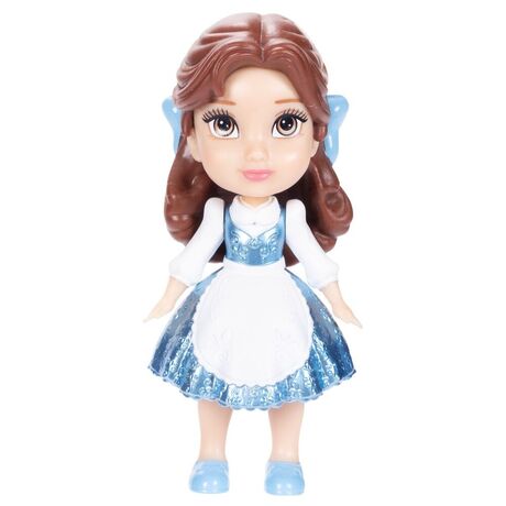 JAKKS PACIFIC Disney Princess assorted mini doll 7cm