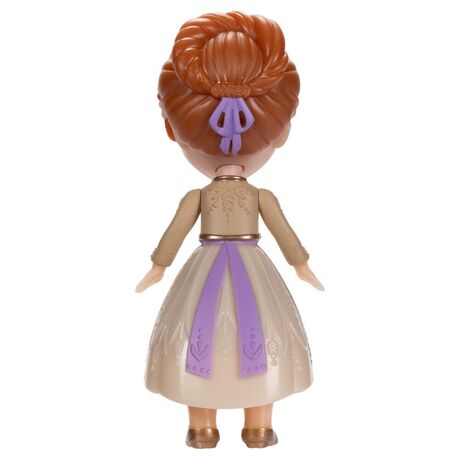 JAKKS PACIFIC Disney Princess assorted mini doll 7cm