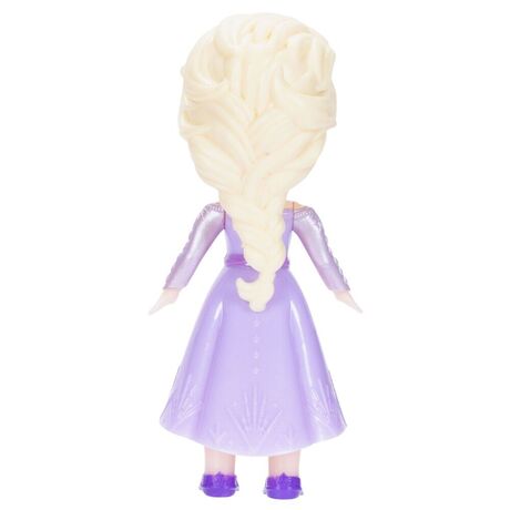 JAKKS PACIFIC Disney Princess assorted mini doll 7cm