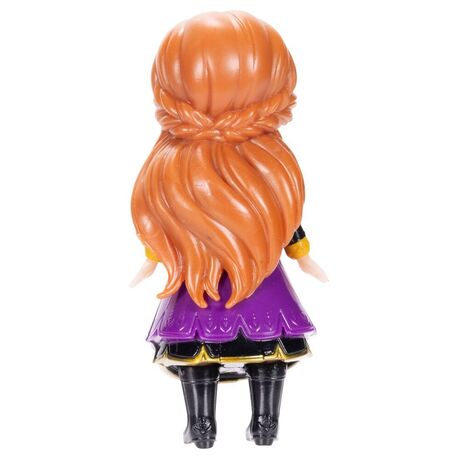 JAKKS PACIFIC Disney Princess assorted mini doll 7cm