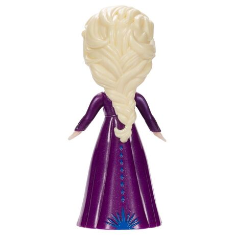 JAKKS PACIFIC Disney Princess assorted mini doll 7cm