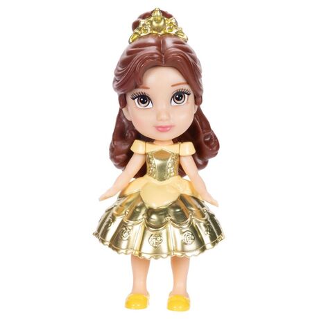 JAKKS PACIFIC Disney Princess assorted mini doll 7cm