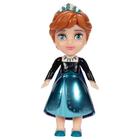 JAKKS PACIFIC Disney Princess assorted mini doll 7cm