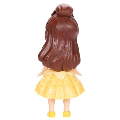 JAKKS PACIFIC Disney Princess assorted mini doll 7cm
