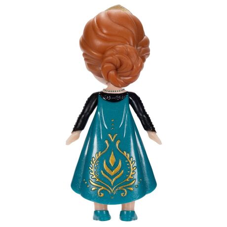 JAKKS PACIFIC Disney Princess assorted mini doll 7cm