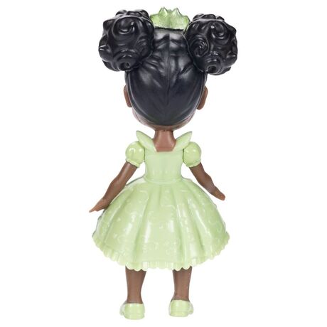JAKKS PACIFIC Disney Princess assorted mini doll 7cm