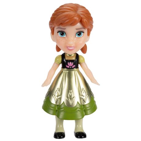 JAKKS PACIFIC Disney Frozen 2 assorted figure 8cm