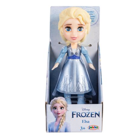 JAKKS PACIFIC Disney Frozen 2 assorted figure 8cm