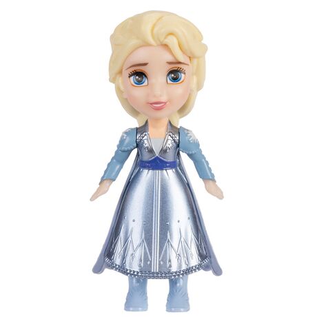 JAKKS PACIFIC Disney Frozen 2 assorted figure 8cm