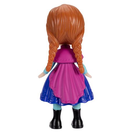 JAKKS PACIFIC Disney Frozen 2 assorted figure 8cm