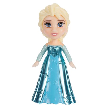 JAKKS PACIFIC Disney Frozen 2 assorted figure 8cm