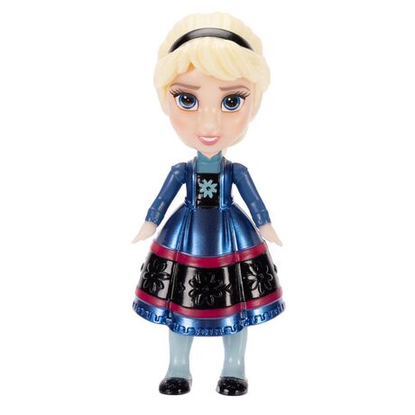 JAKKS PACIFIC Disney Frozen 2 assorted figure 8cm