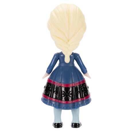 JAKKS PACIFIC Disney Frozen 2 assorted figure 8cm