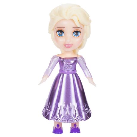 JAKKS PACIFIC Disney Frozen 2 assorted figure 8cm