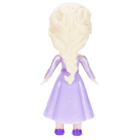 JAKKS PACIFIC Disney Frozen 2 assorted figure 8cm