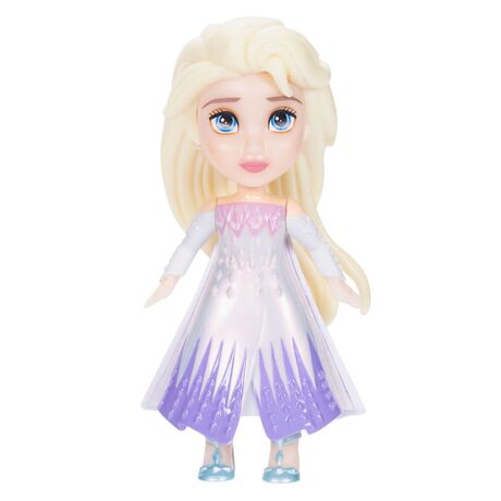 JAKKS PACIFIC Disney Frozen 2 assorted figure 8cm