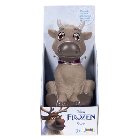 JAKKS PACIFIC Disney Frozen 2 assorted figure 8cm